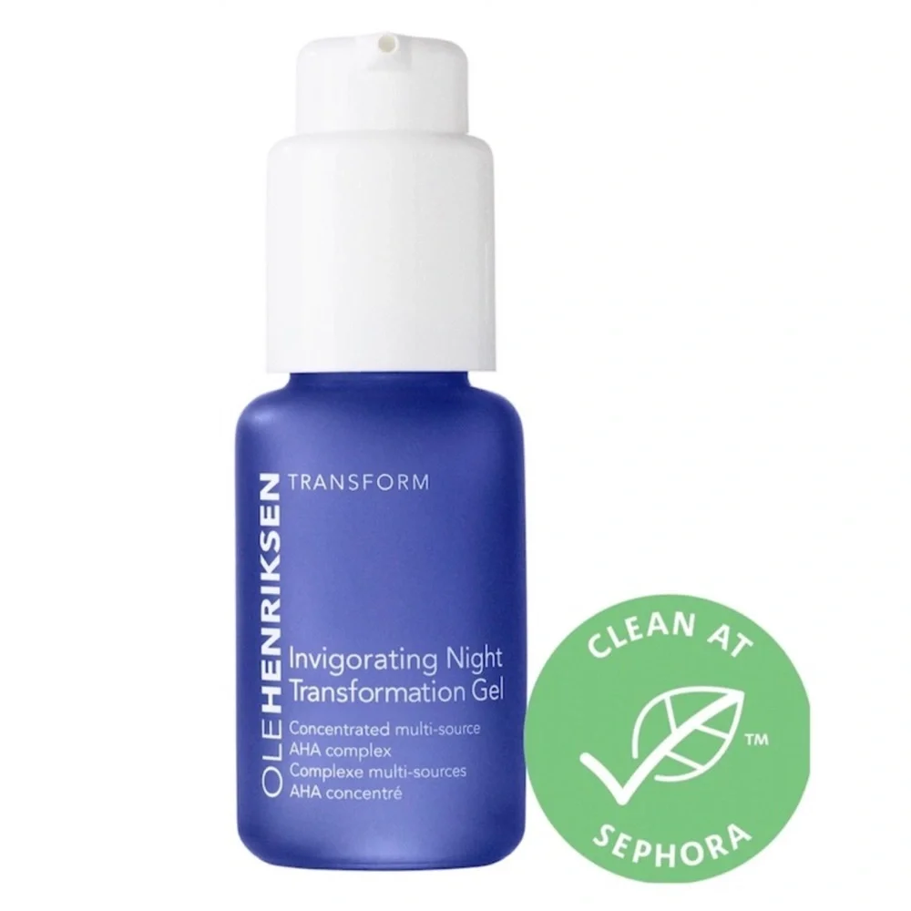 Ole Henriksen ole henriksen
